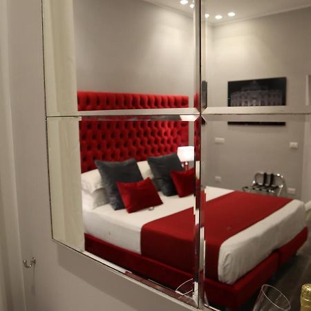 Millina Suites In Navona Řím Exteriér fotografie