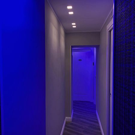 Millina Suites In Navona Řím Exteriér fotografie