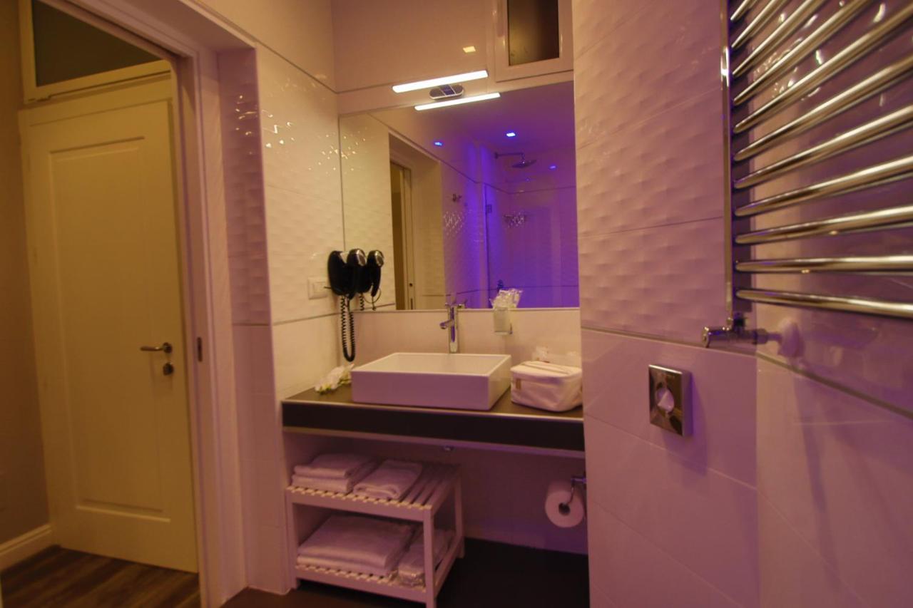 Millina Suites In Navona Řím Exteriér fotografie