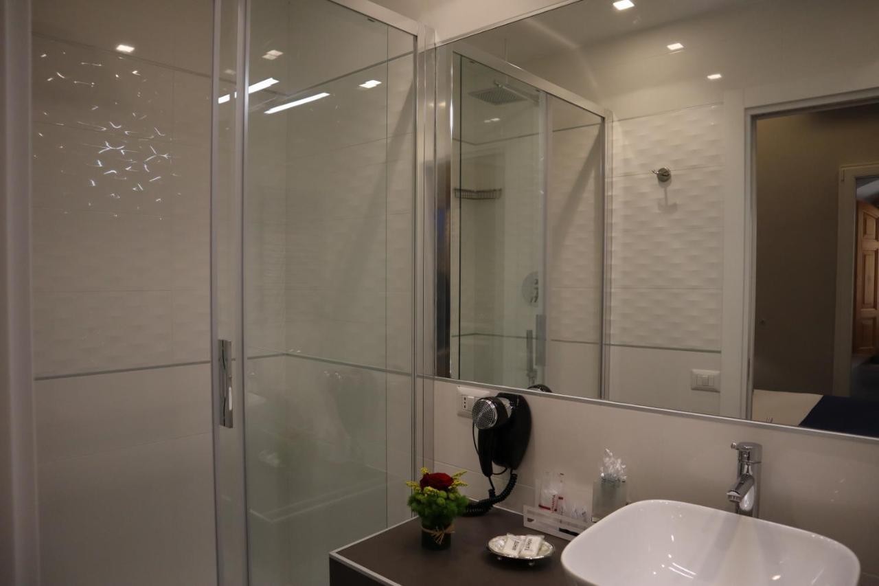 Millina Suites In Navona Řím Exteriér fotografie