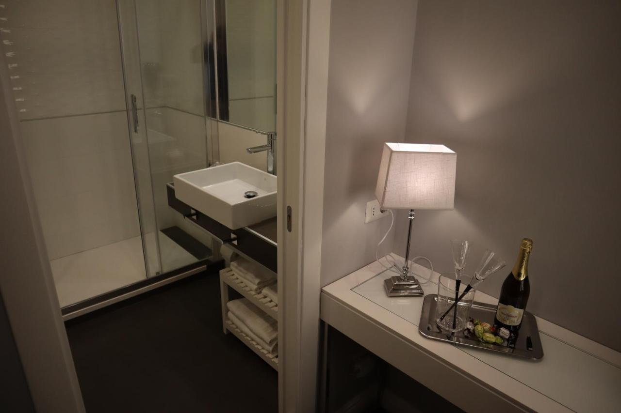 Millina Suites In Navona Řím Exteriér fotografie