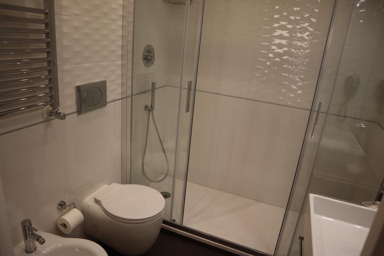 Millina Suites In Navona Řím Exteriér fotografie
