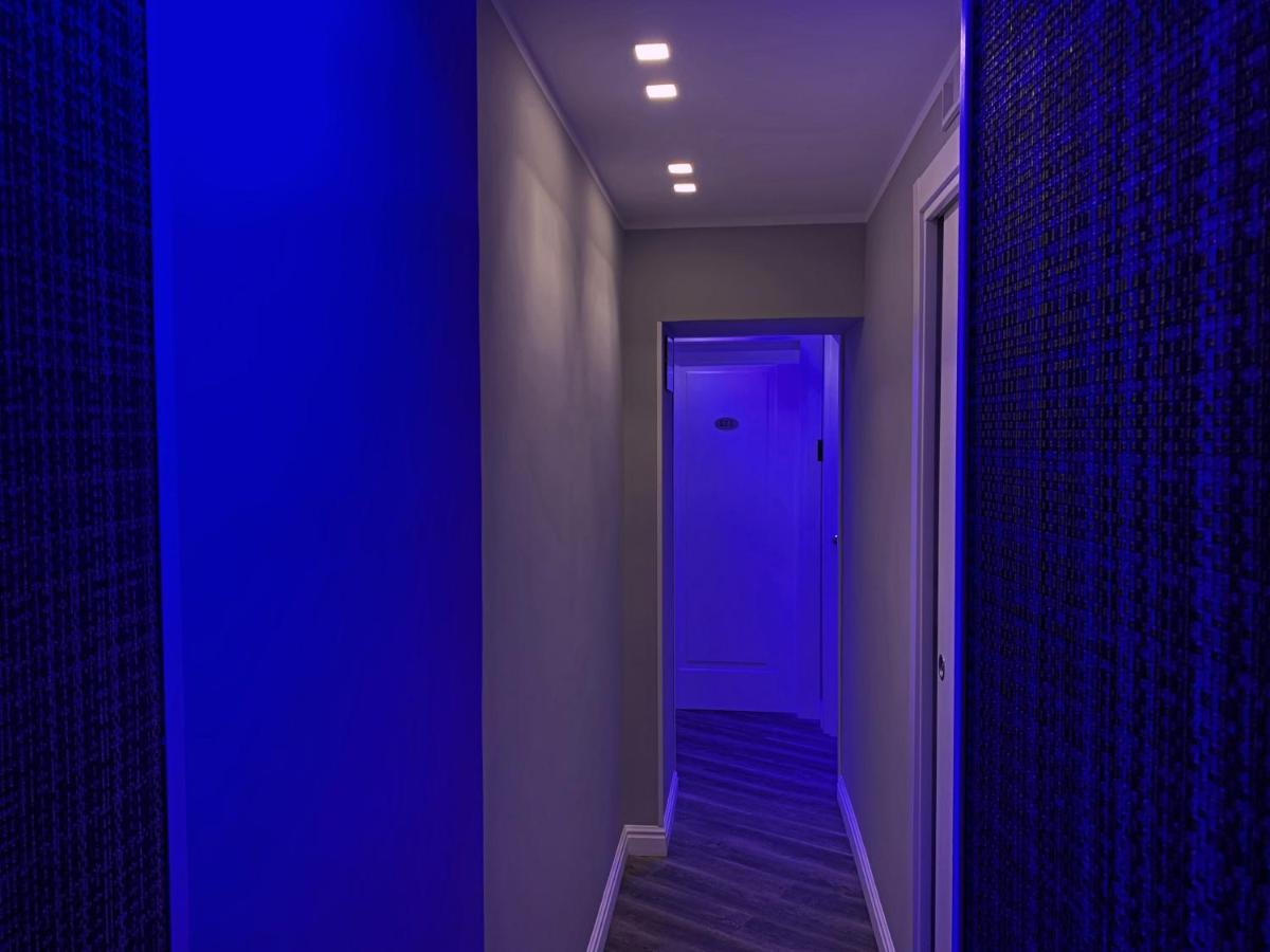 Millina Suites In Navona Řím Exteriér fotografie